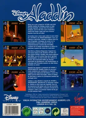 Aladdin (AGA)_Disk2 box cover back